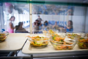 Mensa Förderzentrum Unna