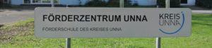 Schild FZU